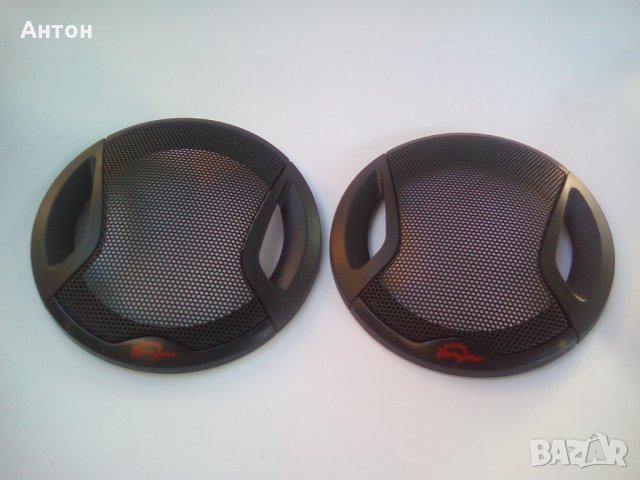 Решетки за говорители Драгстер нови