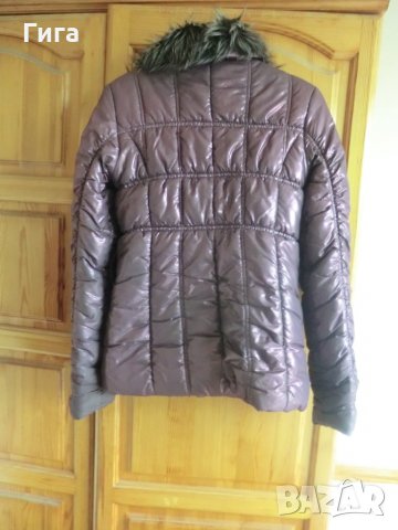 Блестящо яке, снимка 5 - Детски якета и елеци - 33103516