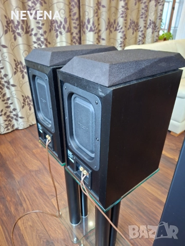 Продавам тонколони Technics,модел SB-M300