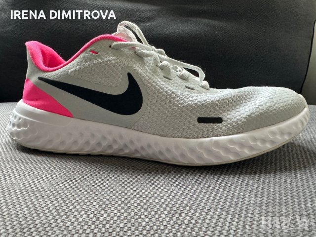 Nike revolution номер39, снимка 8 - Маратонки - 44112153