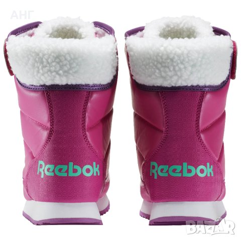 30,34,35,39 Reebok Оригинални Детски Юношески Апрески ботуши Рийбок, снимка 5 - Детски боти и ботуши - 43056881