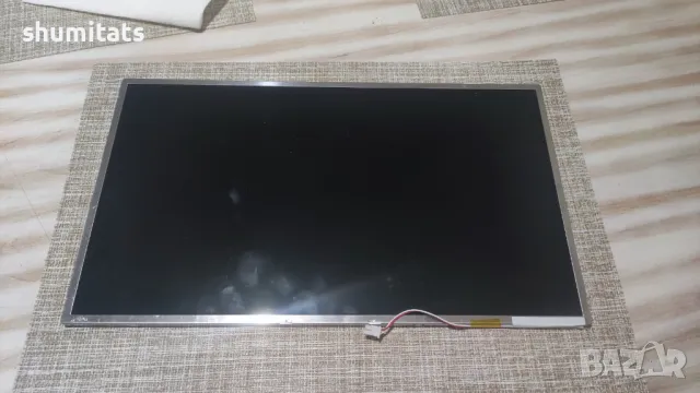 Матрица 15,6 CCFL лампова 30 пина