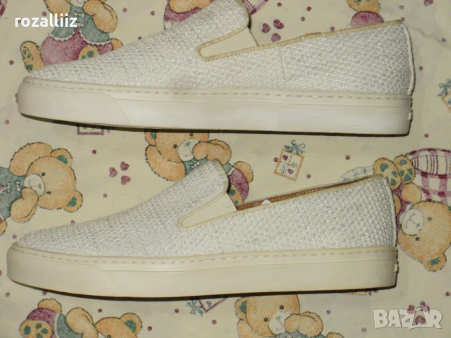 JIM RICKEY нови мъжки мокасини 42, снимка 4 - Мокасини - 51109951