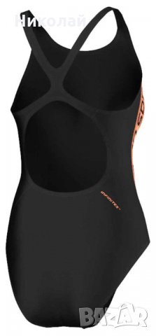 adidas Infinitex Lineage Suit бански, снимка 18 - Бански костюми - 21585061