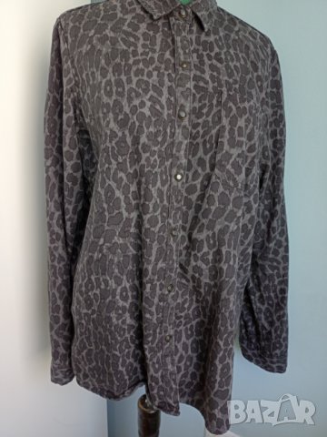 Риза Maison scotch 2/L, снимка 1