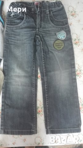 Лот 116 см, снимка 6 - Детски комплекти - 26255454