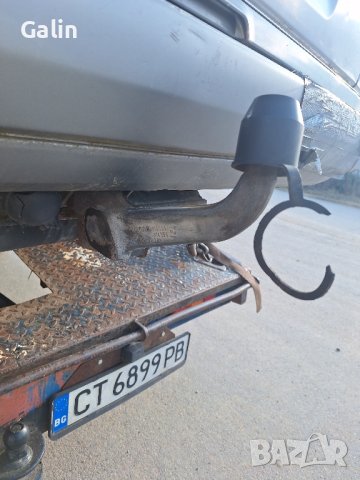 Mercedes 124 E250 на части, снимка 10 - Автомобили и джипове - 43863448