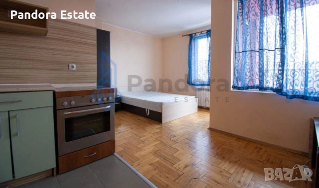 1-СТАЕН апартамент под наем, гр. София, кв. Хиподума, снимка 4 - Апартаменти - 52401257