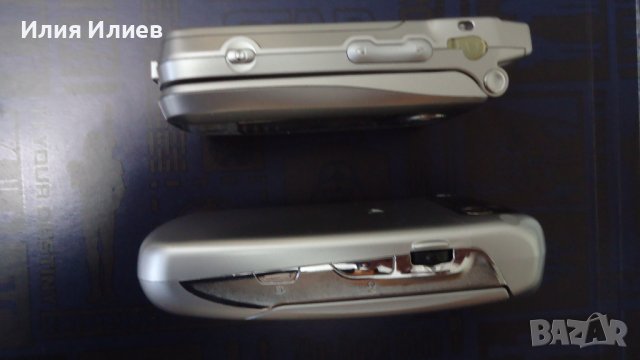 Motorola Mpx 220 с оригинално зарядно, снимка 3 - Motorola - 43525537