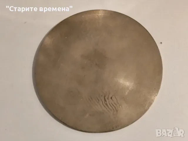 ТАБЕЛА  КИЕВСКА  КОРАБОСТРОИТЕЛНИЦА , снимка 2 - Други ценни предмети - 49899280