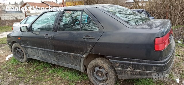 Сеат Толедо, снимка 5 - Автомобили и джипове - 32297112