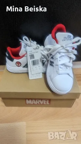 Детски Маратонки номер 22/23/24/25/26/27/28/29, снимка 5 - Детски маратонки - 42420545