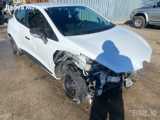 Renault Clio 0.9TCe, 76 кс., 5 ск., двигател H4BG412U, 2020 г.,   142 000 km., euro 6D, Рено Клио 0., снимка 2 - Автомобили и джипове - 44017274