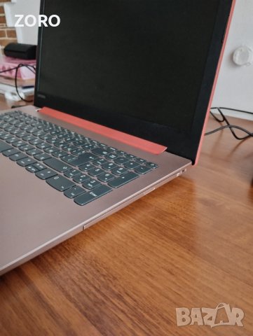 Лаптоп Леново А320, снимка 12 - Лаптопи за дома - 43634296