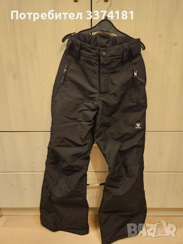 Детски ски панталон Brunotti