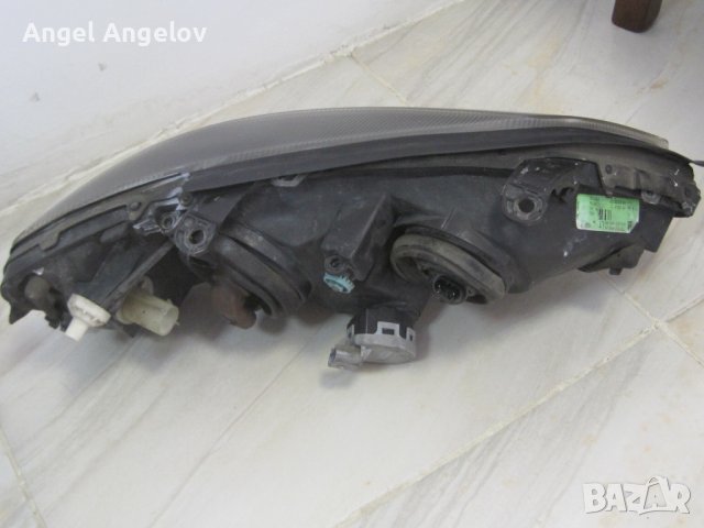Фарове за Опел Астра Г Hella Opel Astra G, снимка 5 - Части - 43308445