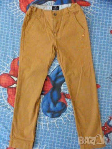  Дрешки за пролетта, снимка 8 - Детски комплекти - 37897225