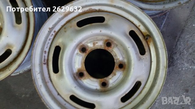 Джанти Kia Sportaje, снимка 3 - Гуми и джанти - 33580931