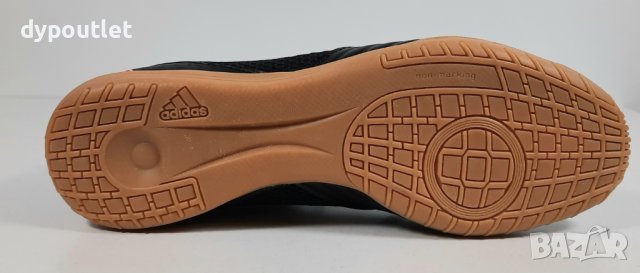 Adidas Predator 18.4 Sala Sn81 - футболни обувки за зала, размер : 43.3 /UK 9/ стелка 27.5 см..     , снимка 11 - Футбол - 39403750
