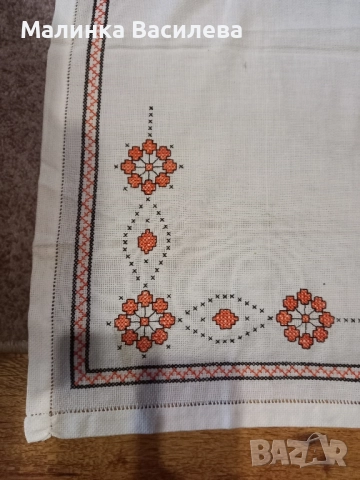 Карета , снимка 5 - Покривки за маси - 51991776