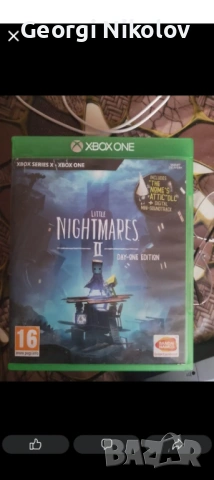 Игри за xbox one, снимка 4 - Игри за Xbox - 53564736