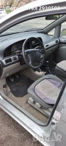 Daewoo Tacuma 1.8 БЕНЗИН НА ЧАСТИ!!!, снимка 4 - Автомобили и джипове - 43337768