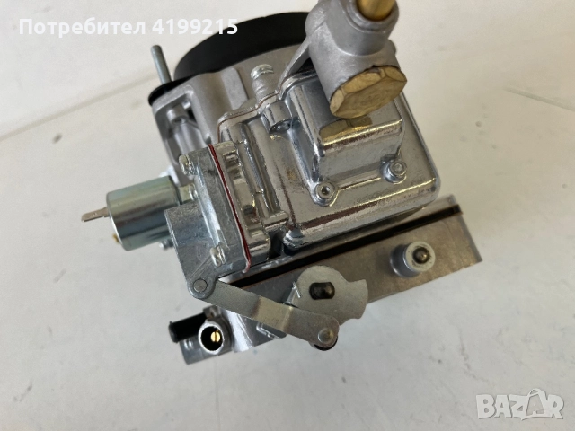 Карбуратор Лада 2101/2107/2121/21213, снимка 5 - Части - 47685535