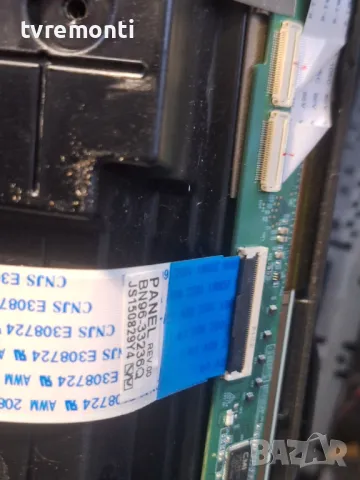 MAIN BOARD ,BN94-07800G,BN41-02253B,- SAMSUNG UE40H5003AW 40inc DISPLAY CY-HH040BGNV1H, снимка 5 - Части и Платки - 48630419