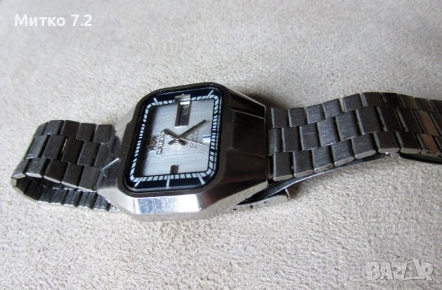 Ръчен Часовник ORIENT, снимка 3 - Антикварни и старинни предмети - 38396214