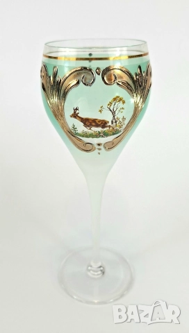 2 Чаши с дивеч, снимка 2 - Чаши - 52775656