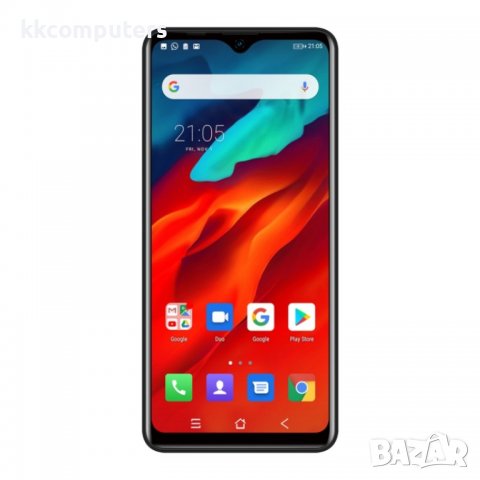 Blackview A80 Pro 64GB, 4GB RAM Смартфон