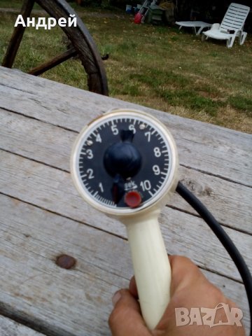 Стар таймер, снимка 3 - Антикварни и старинни предмети - 27066863