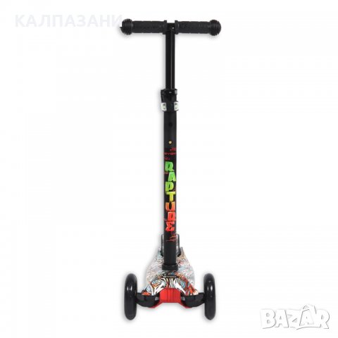 ТРОТИНЕТКА RAPTURE ТЮРКОАЗ, снимка 2 - Скутери и тротинетки - 36657522