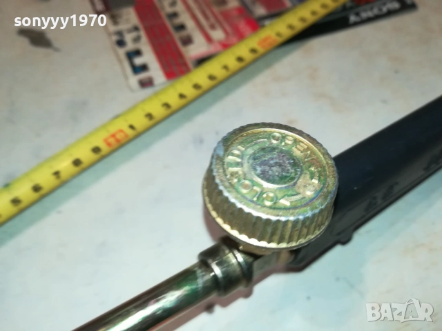 ПЪРЛАЧКА 30ММ 3011250723, снимка 4 - Други инструменти - 52589059