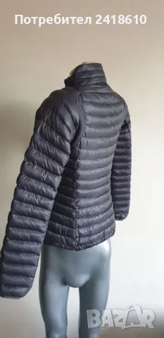 Haglofs Essens 2 Pertex Quantum Ultra Light Down Stretch Women Size M  Дамско плътно - олекотено пух, снимка 4 - Якета - 48101962