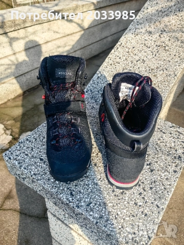 Forclaz трисезони обувки. , снимка 8 - Ежедневни обувки - 52920209