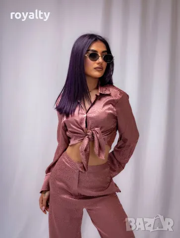 Елегантен дамски комплект , снимка 7 - Комплекти - 49583199