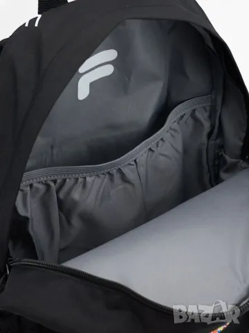 раница FILA, снимка 4 - Раници - 48746337