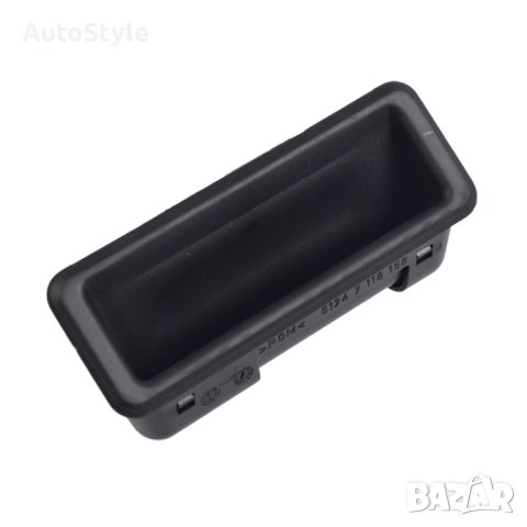 Дръжка Бутон за багажник BMW бмв E60/61/E90/Е90/92/91 E70/71 E84 X5 X6, снимка 3 - Аксесоари и консумативи - 40580307