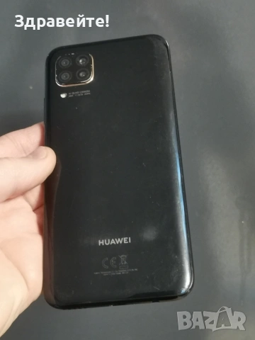 Huawei P40 Lite , снимка 2 - Huawei - 53486747