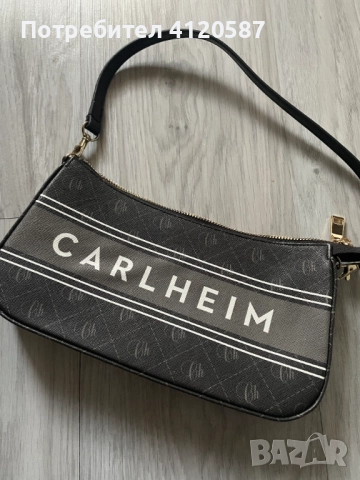 Дамска чантичка, снимка 2 - Чанти - 52977169