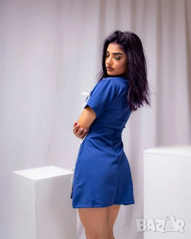 Рокля🖤  , снимка 9 - Рокли - 51173481