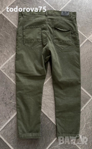 Нови PAUSE 30номер, снимка 10 - Дънки - 52909118