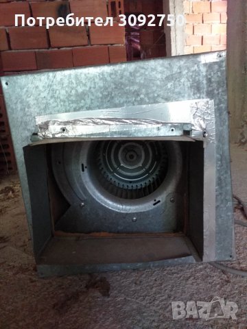 Вентилационна система Soler&Palau, снимка 2 - Обзавеждане за заведение - 33114439