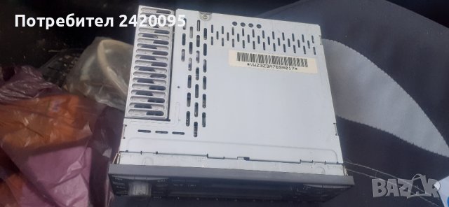 оргинално радио за голф 4-80лв, снимка 2 - Радиокасетофони, транзистори - 44052166