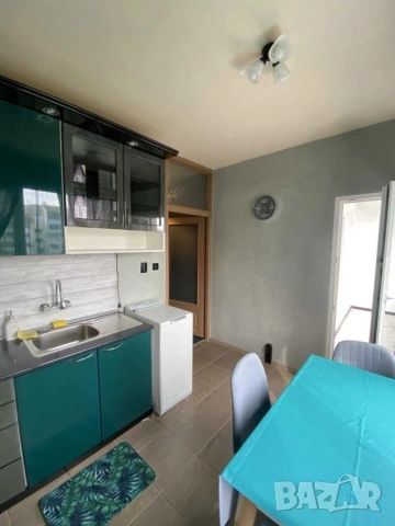 Едностаен апартамент под наем жк. Обеля 2, снимка 2 - Апартаменти - 53008755