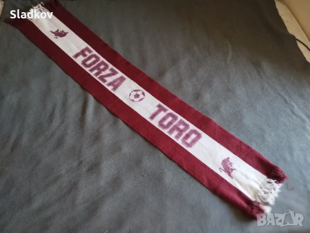 Футболни шалове, снимка 4 - Фен артикули - 49769414