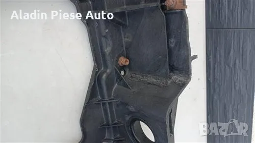 Скоба за преден панел Mazda CX5 CX-5 година 2013 2014 2015 2016 2017 код K12353111 , снимка 4 - Аксесоари и консумативи - 50440746