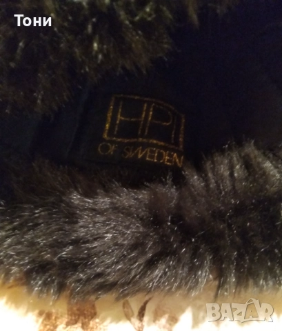 OF SWEDEN Нова Топла Дамска Шапка , снимка 8 - Шапки - 52217746