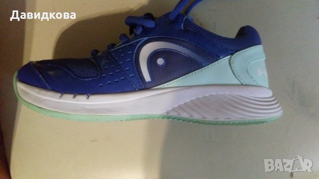 Дамски маратонки, снимка 2 - Маратонки - 26516750